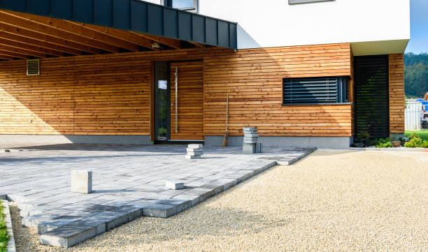 Best Decorative Driveway Pavers  in Mount Carmel, IL