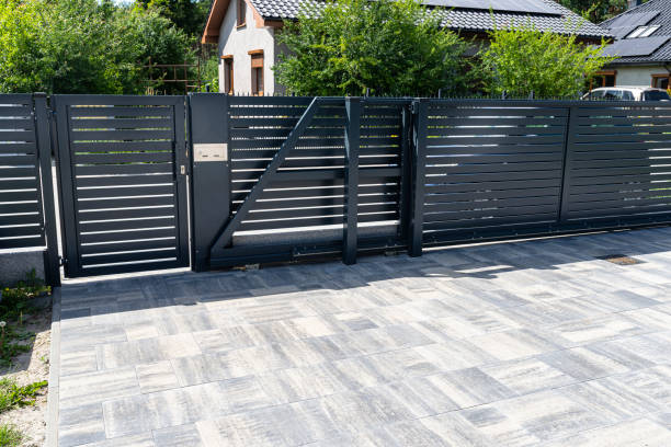 Best Interlocking Driveway Pavers  in Mount Carmel, IL