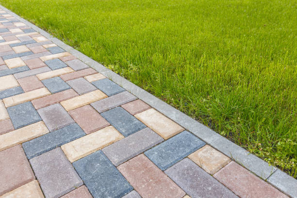 Best Driveway Resurfacing Pavers  in Mount Carmel, IL